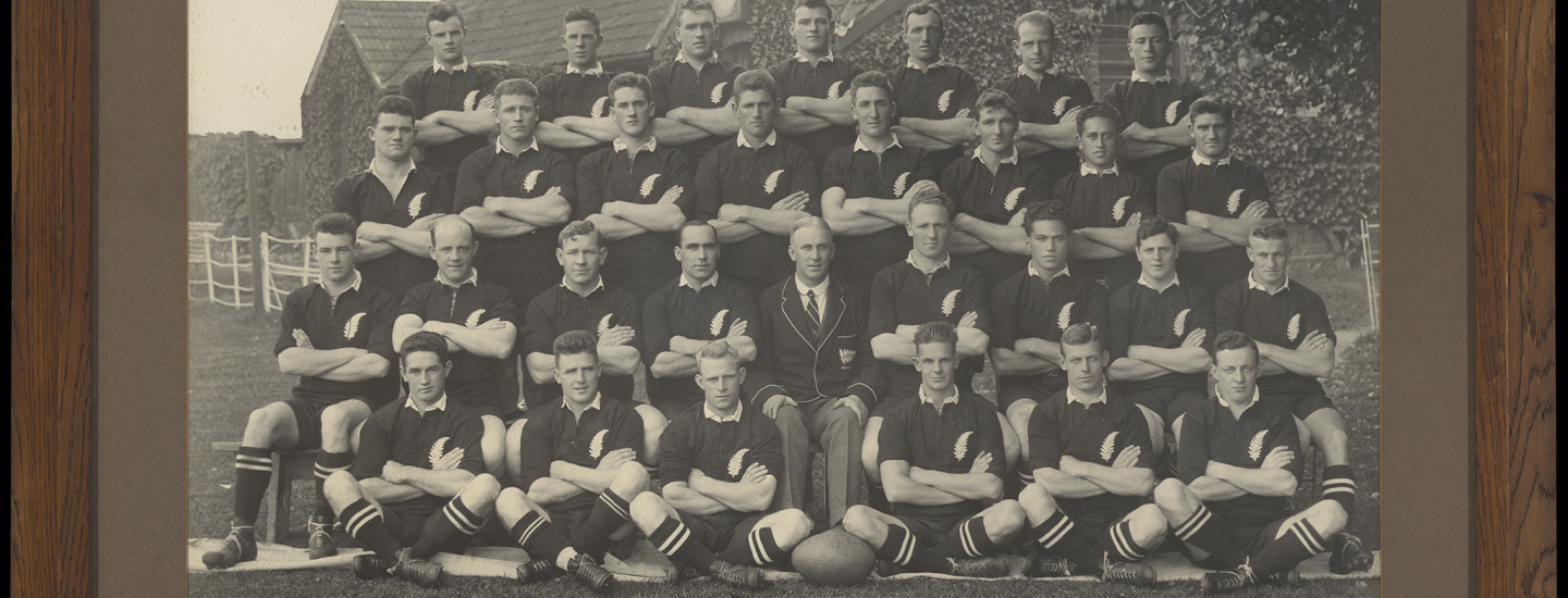 1924 All Blacks access